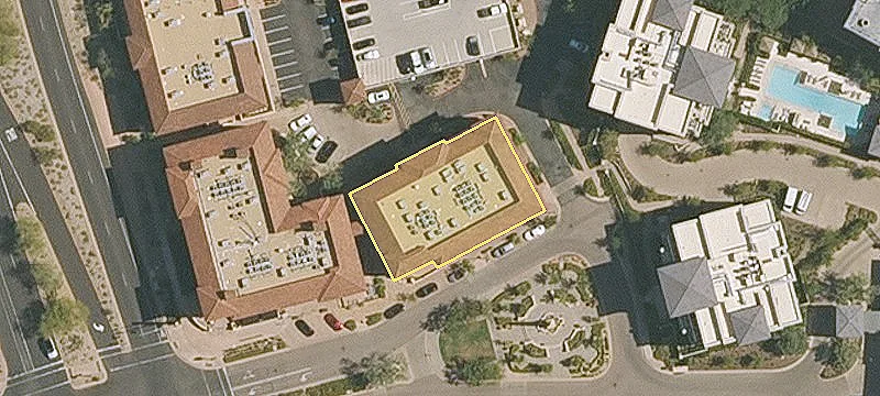 Class A Mixed-Use Development