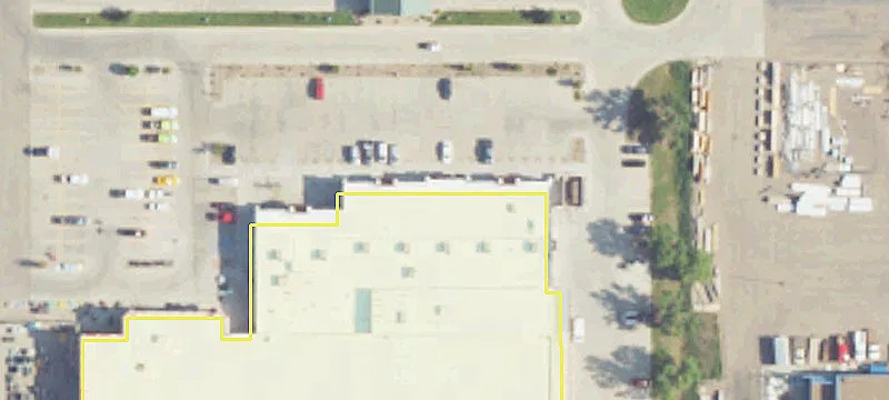 Office Space with Private Offices