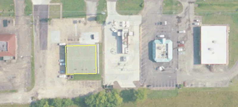 Retail Property on High-Traffic Corner