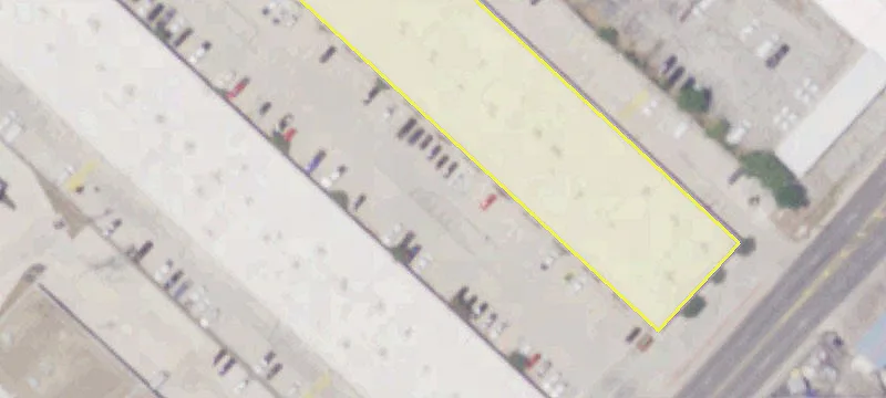 Warehouse Space Near Airport