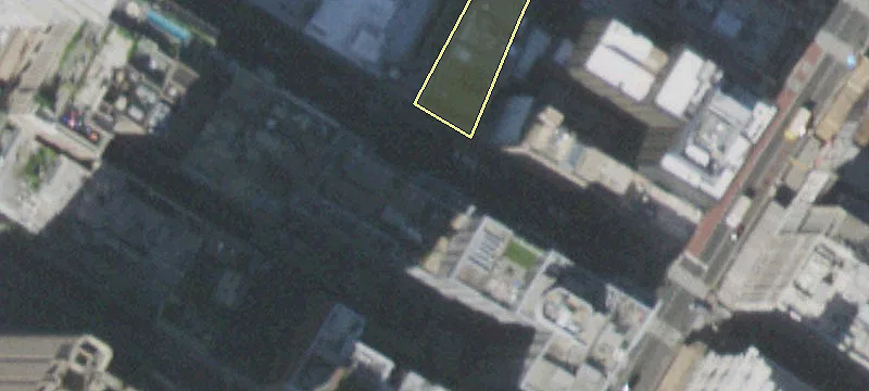 Tribeca Retail Space for Lease