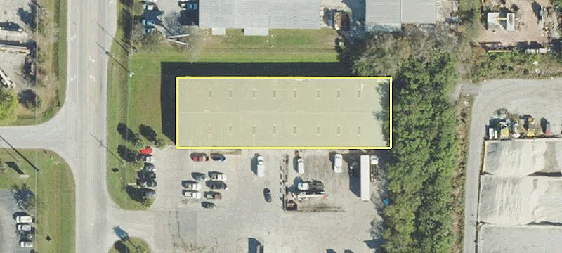 Fort Pierce Warehouse Space Available