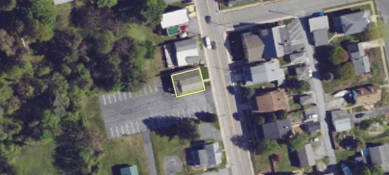 Two Office Buildings For Sale