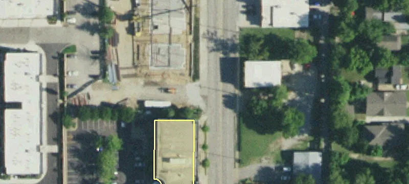 New Retail Space Available