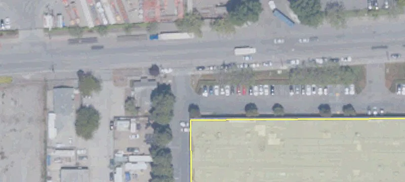 Hayward Warehouse Space Available