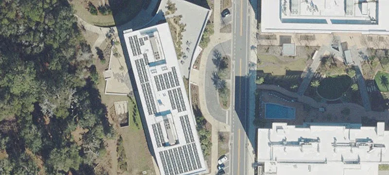 Gainesville Office Building For Sale