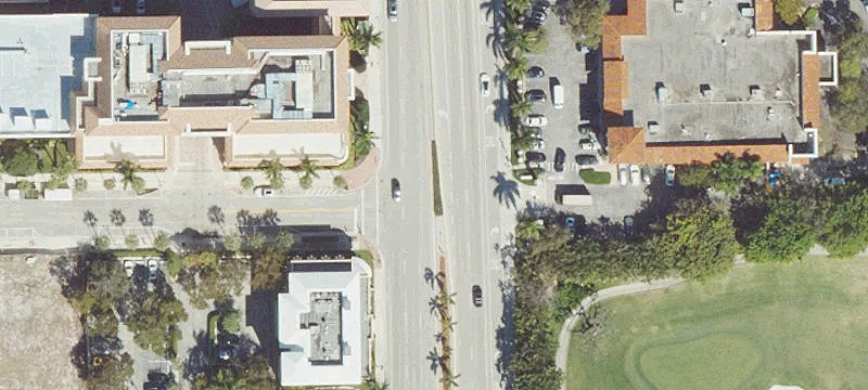Downtown Boca Raton Office Space
