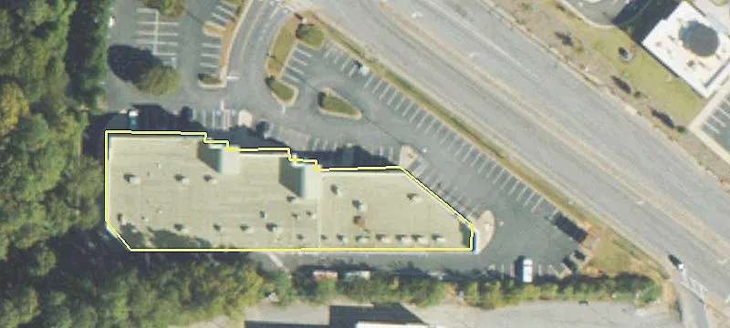 Retail Space Near Northlake Mall