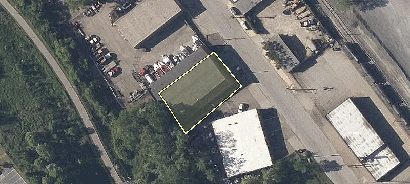 Industrial Flex Space in Cleveland