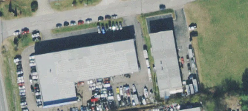 Industrial Space in Madison, TN
