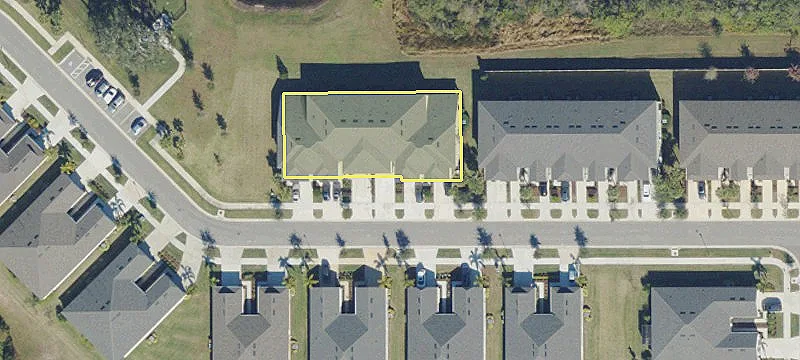 Retail Space in Riverview, FL