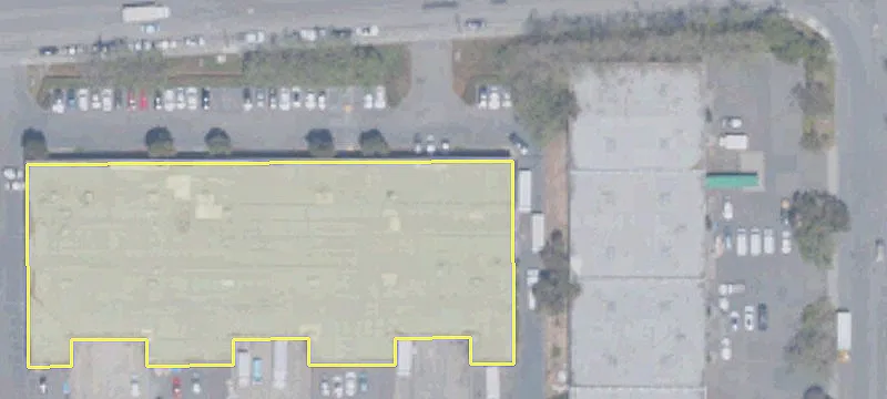 Hayward Warehouse with Office Space