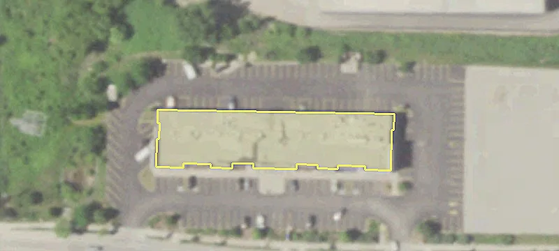 Retail Space in High-Traffic Area
