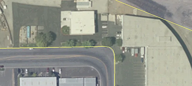 Sparks Warehouse Space Available