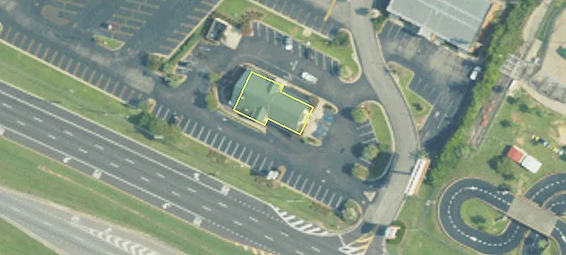 Retail Space in High-Traffic Area