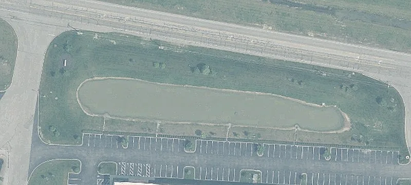 Rickenbacker Industrial Space Available