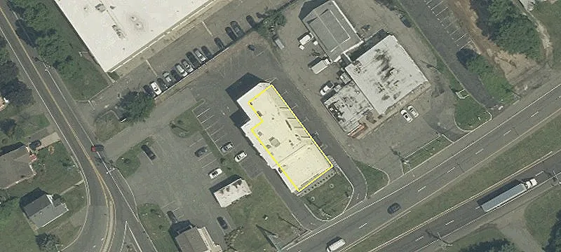 Fairfield Warehouse and Distribution Space