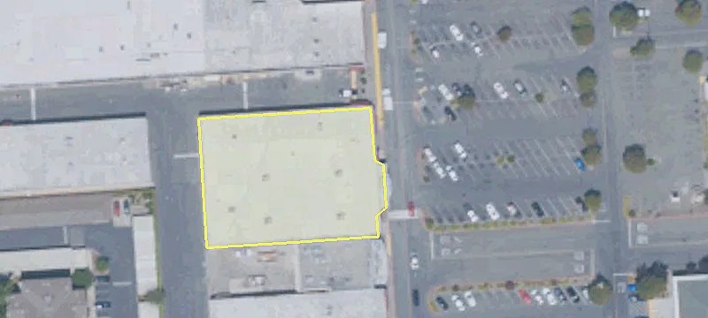 Vallejo Retail Space For Rent