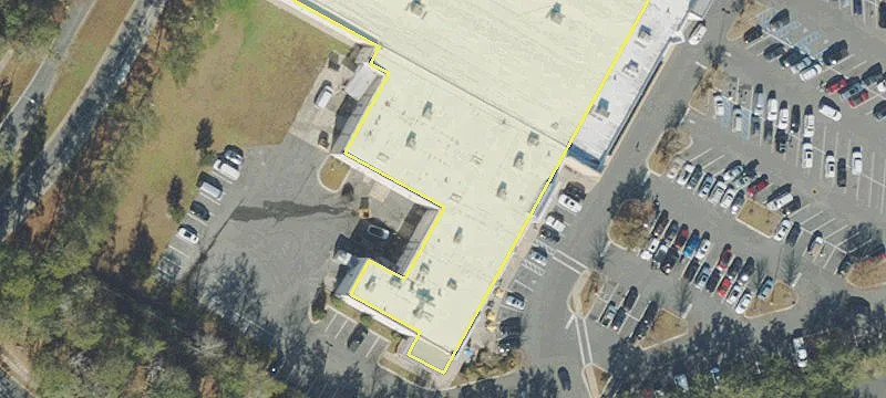 Retail Space on Thomasville Road