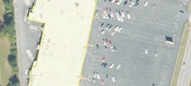 Retail Suites Available for Lease