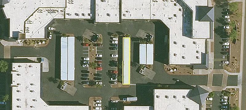Scottsdale Retail Space For Rent