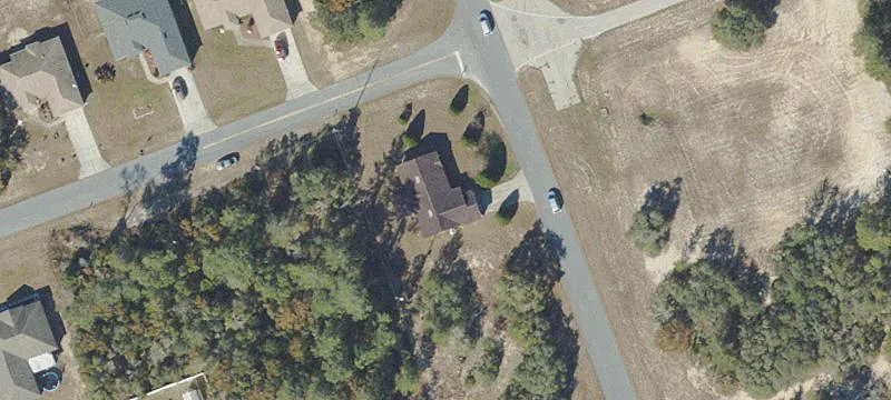 Ocala Industrial Land on I-75