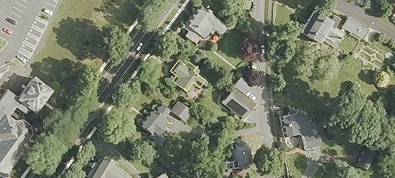 Unionville Industrial Property For Sale
