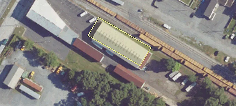 Steelton Office Space Available
