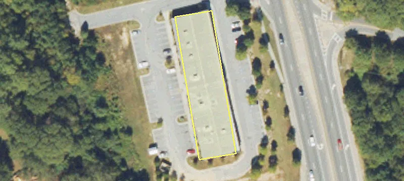Retail Space For Lease