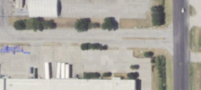 Industrial Flex Space Available