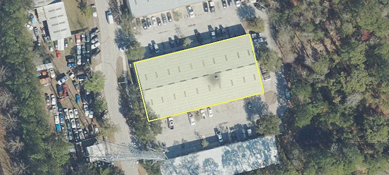 Versatile Flex Space Available