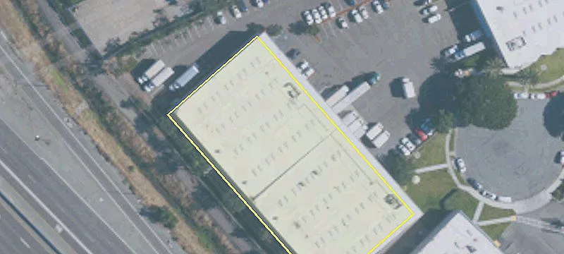 Fremont Warehouse with I-880 Frontage