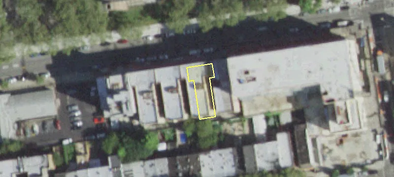 Retail Space on Myrtle Avenue