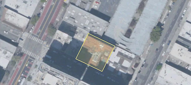 Oakland Office Space Available