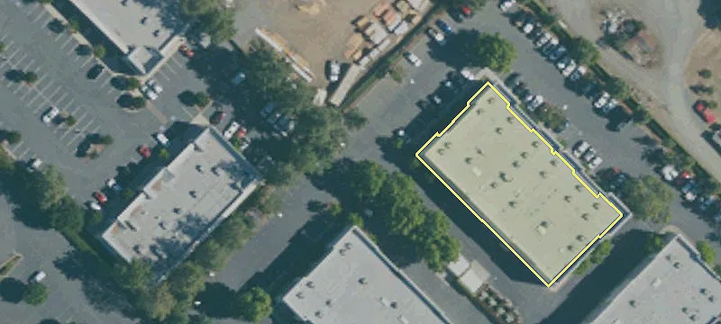 San Jose Warehouse Unit For Rent