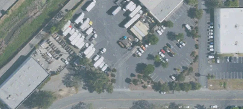 Hayward Industrial Space Available