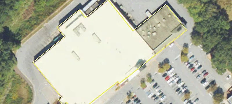 Kroger-Anchored Retail Space Available