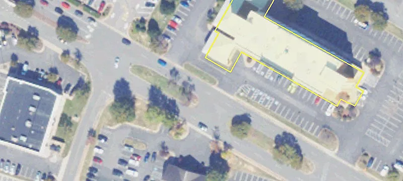 Fredericksburg Office Space Sublease