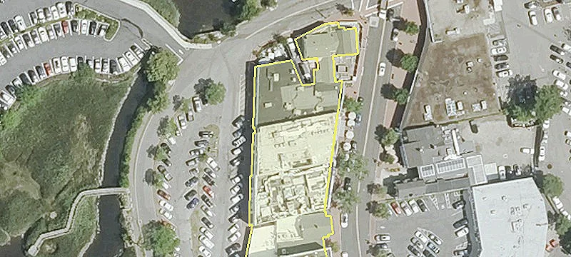 Prime Retail Space Westport