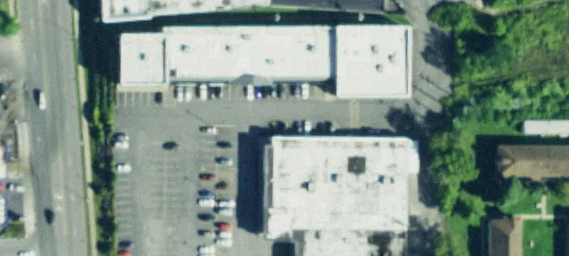 Available Flex Space in Buffalo