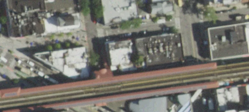 Prime Retail Space Available