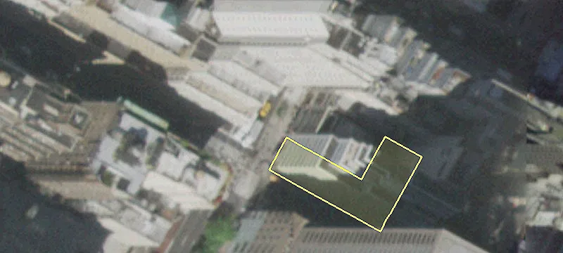 Prime Fifth Avenue Office Space