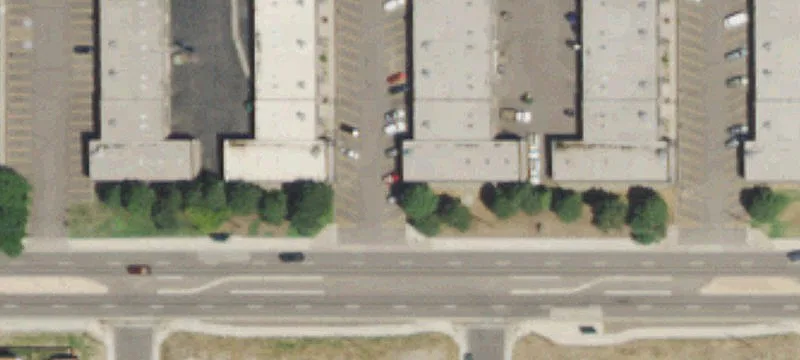 Englewood Industrial Flex Space