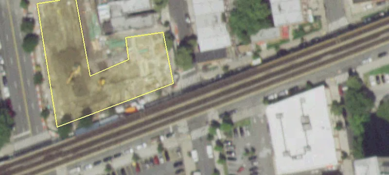 Bronx Retail Space for Lease