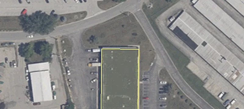 Industrial/Flex Space For Lease