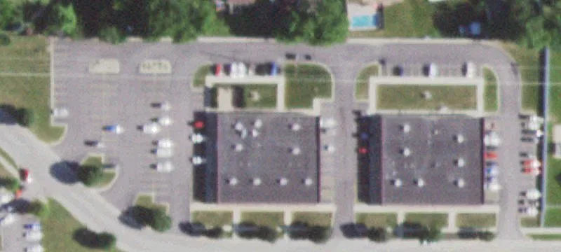 Retail Space in Bourbonnais, IL
