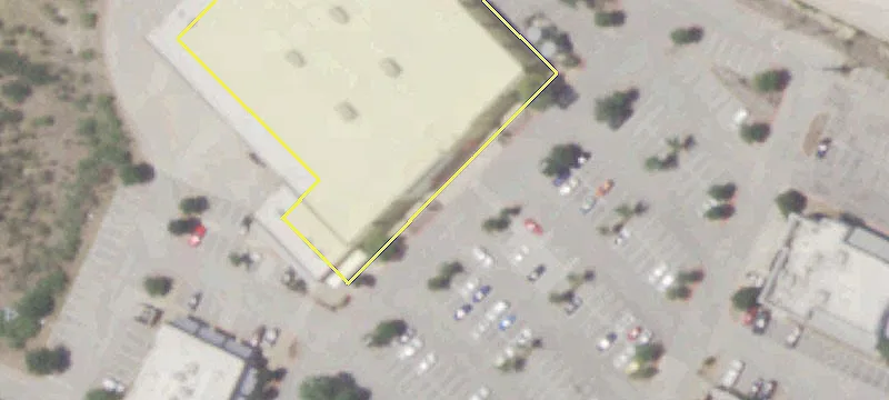 Retail Space in Stone Oak