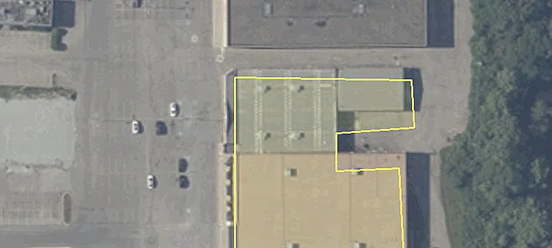 Retail Center in Anderson