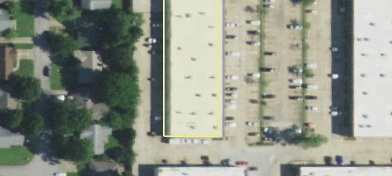 Retail Space on 51st Street