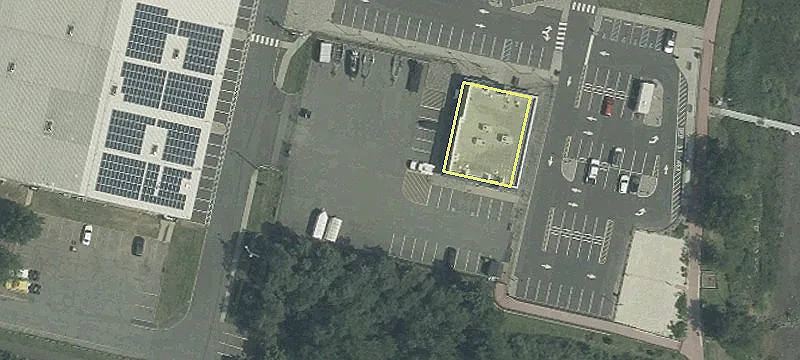 Industrial Space Near NJ Turnpike